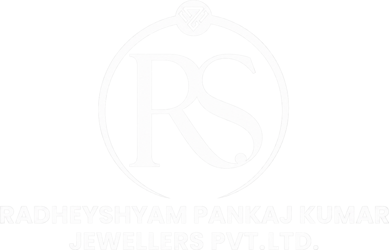 Radheyshyam Pankaj Kumar Jewellers Pvt. Ltd.